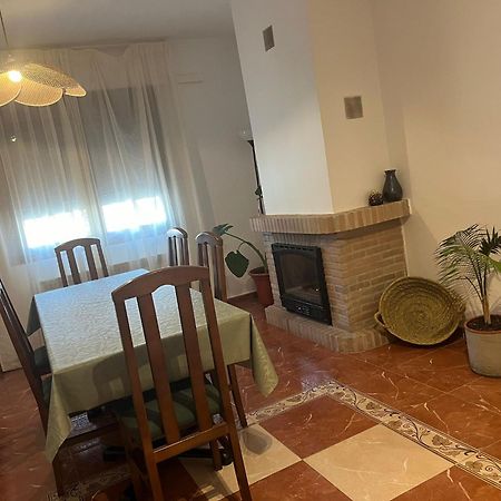 فيلا Casa Camino Real La Mata  المظهر الخارجي الصورة