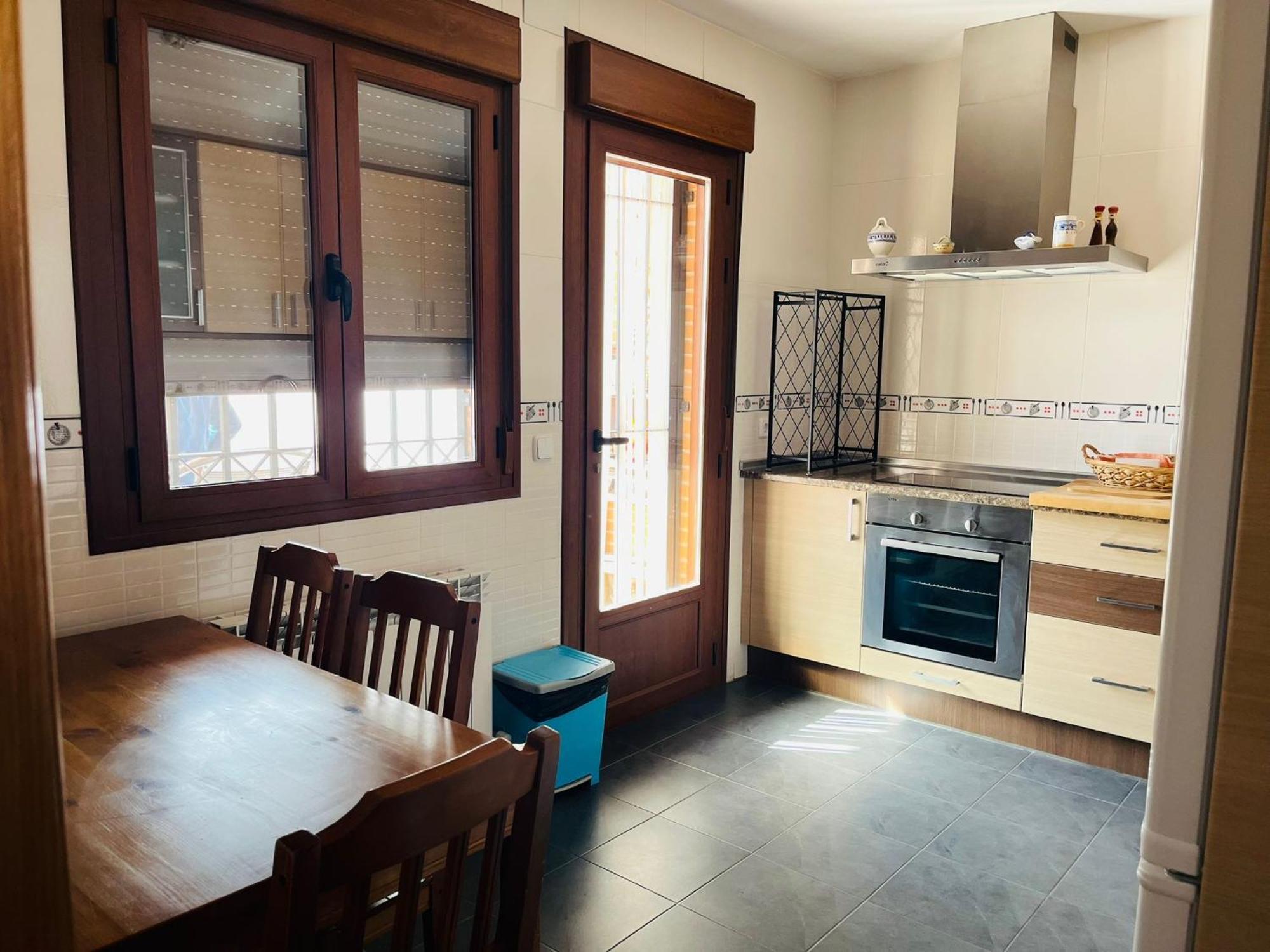 فيلا Casa Camino Real La Mata  المظهر الخارجي الصورة